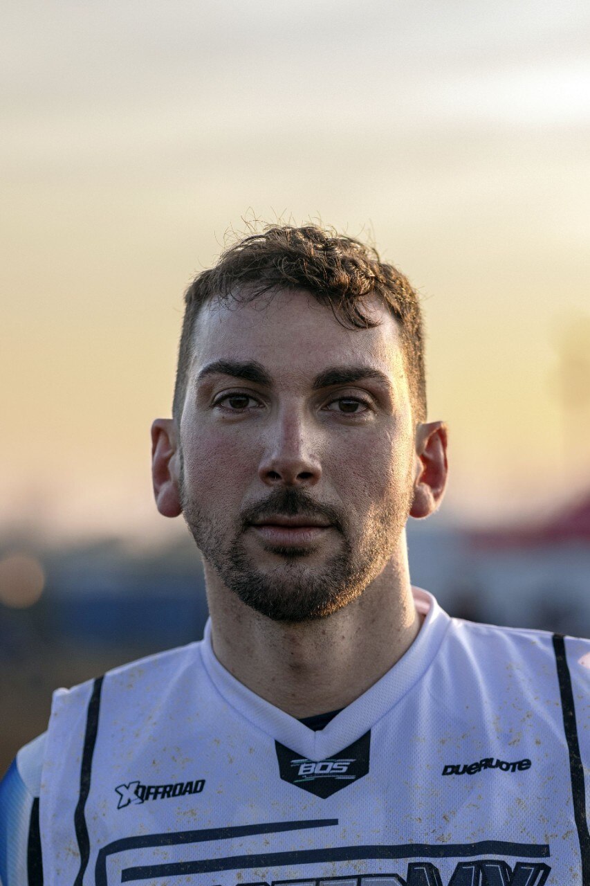 Master MX 2024 - The Race 